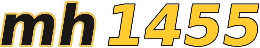 mh1455 logo