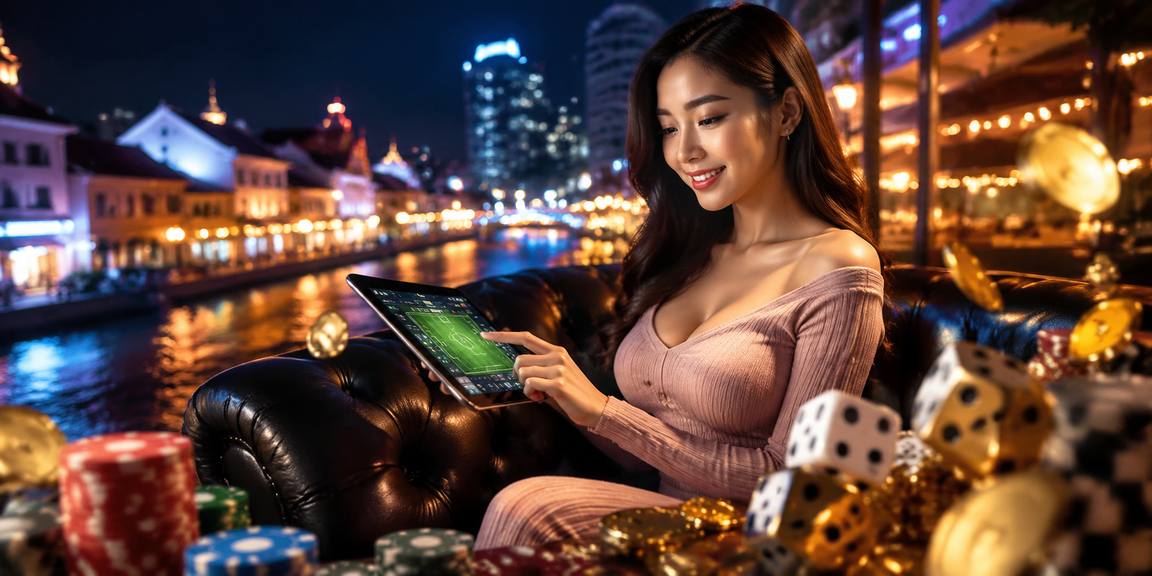 mh1455 mobile gaming
