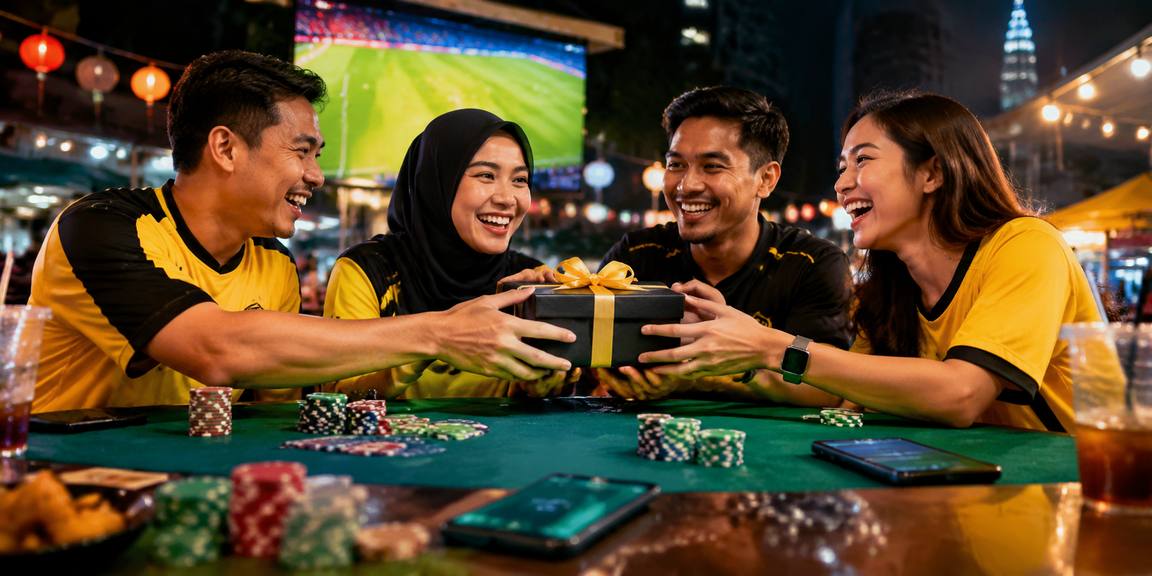 mh1455 Tidal Wave hadir penuh di mh1455