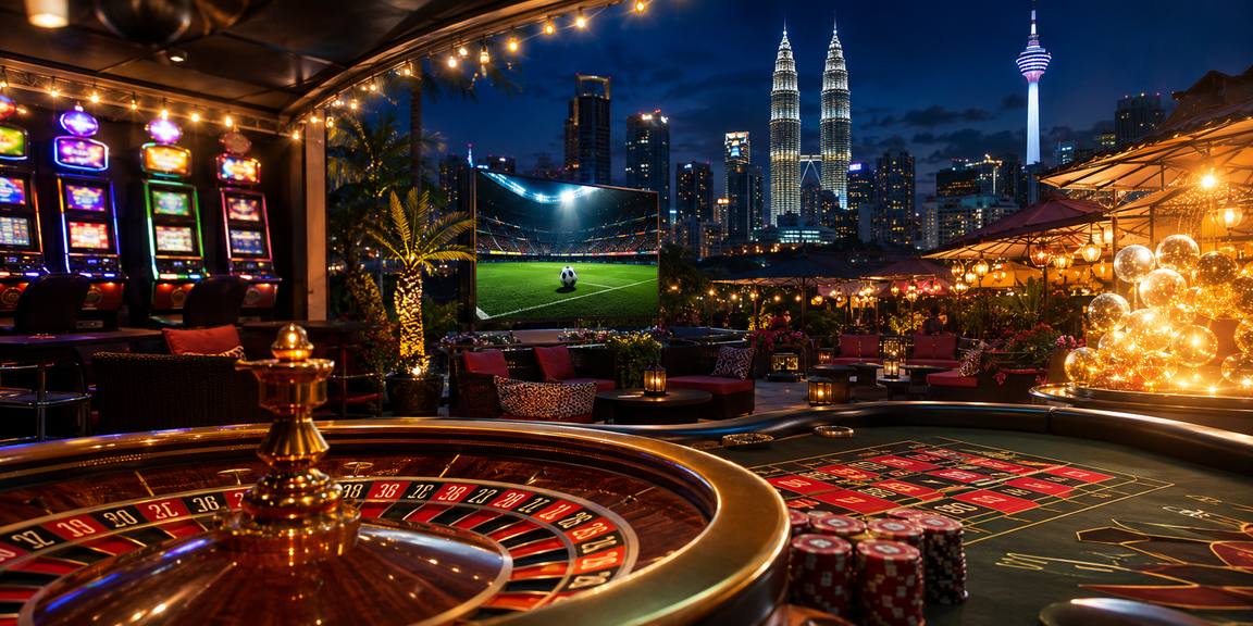mh1455 Prosperity Gods di mh1455 – Dunia Tuah Anda